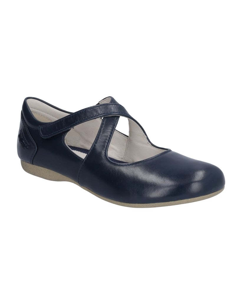 JOSEF-SEIBEL-Ballerina-Fiona-72,-ocean-blau