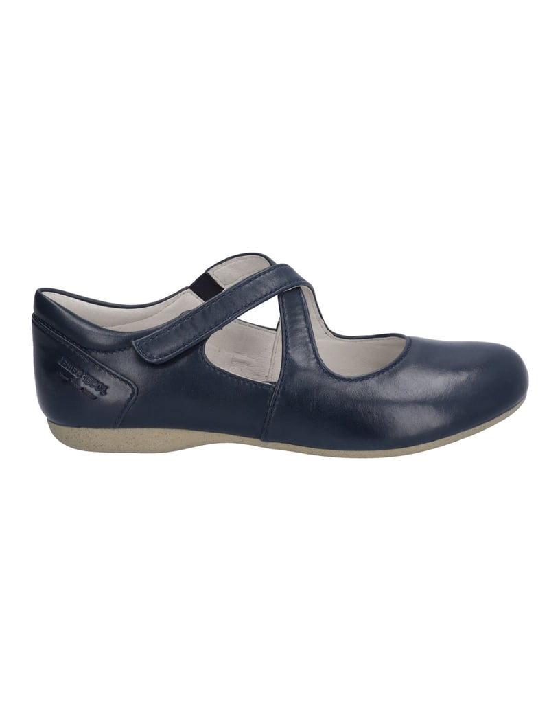 JOSEF-SEIBEL-Ballerina-Fiona-72,-ocean-blau