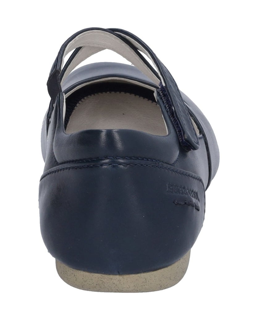 JOSEF-SEIBEL-Ballerina-Fiona-72,-ocean-blau