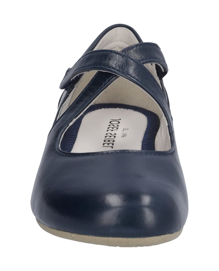 JOSEF-SEIBEL-Ballerina-Fiona-72,-ocean-blau