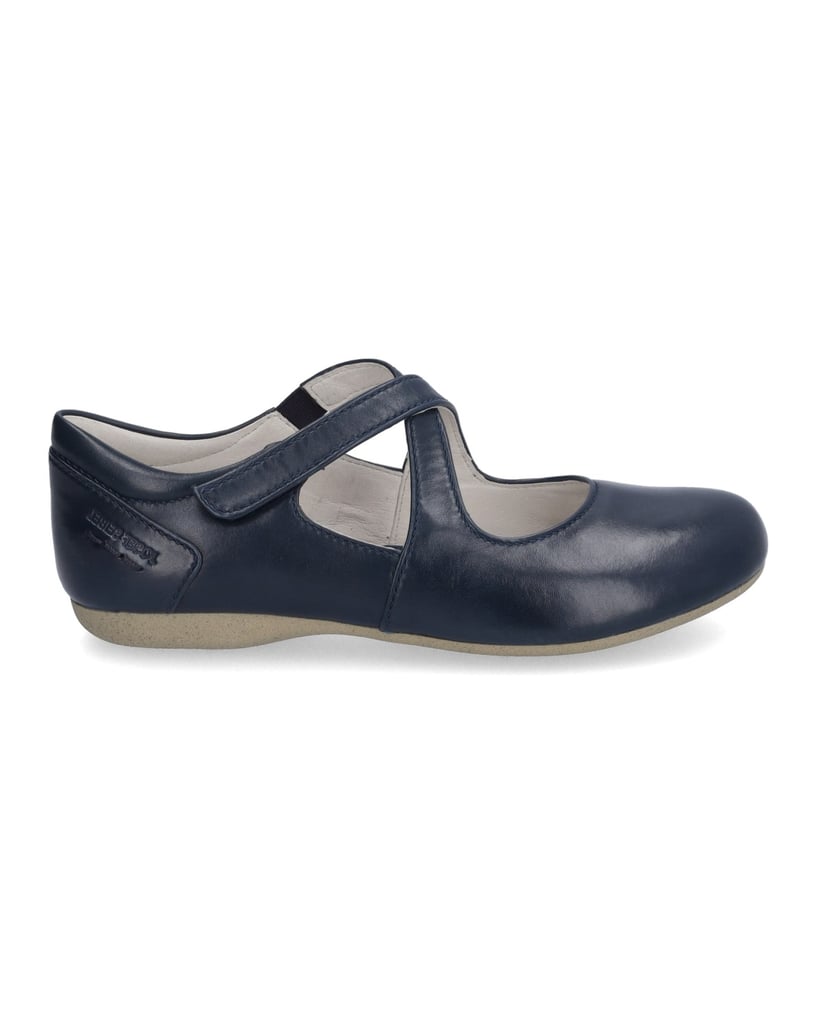 JOSEF-SEIBEL-Ballerina-Fiona-72,-ocean-blau