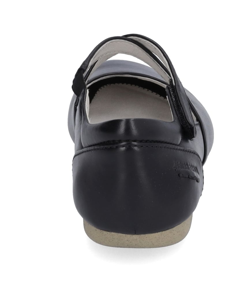 JOSEF-SEIBEL-Ballerina-Fiona-72,-schwarz-schwarz
