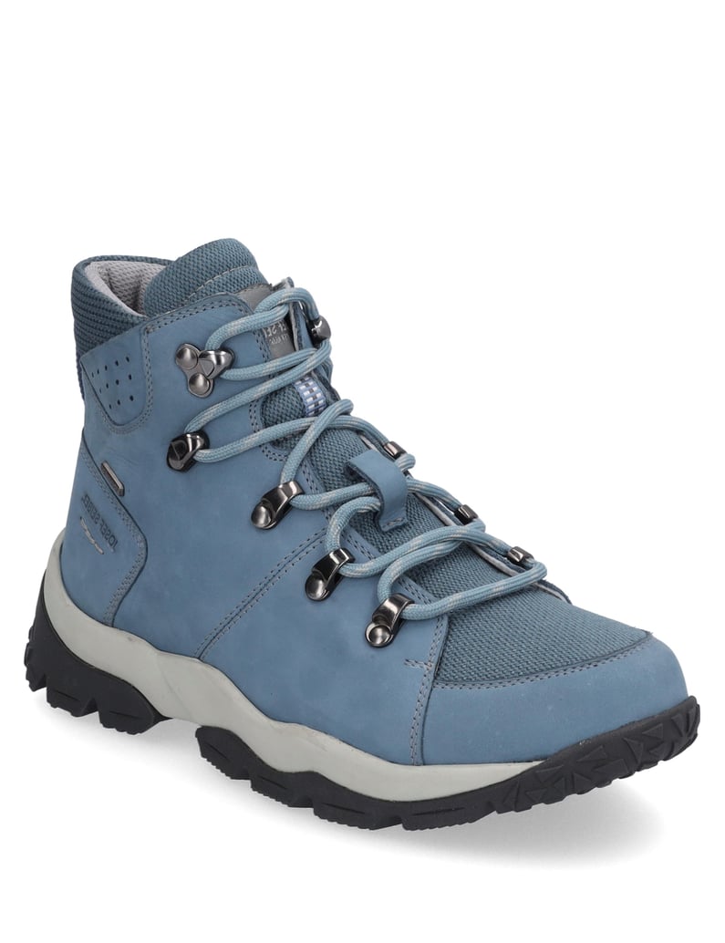 JOSEF-SEIBEL-Stiefelette-Philippa-50,-azur-kombi-blau