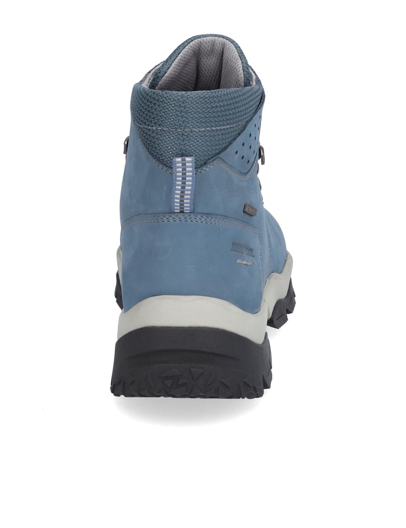 JOSEF-SEIBEL-Stiefelette-Philippa-50,-azur-kombi-blau