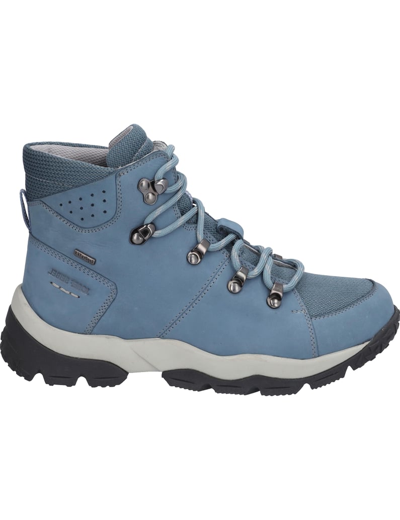 JOSEF-SEIBEL-Stiefelette-Philippa-50,-azur-kombi-blau