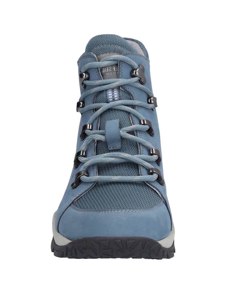 JOSEF-SEIBEL-Stiefelette-Philippa-50,-azur-kombi-blau