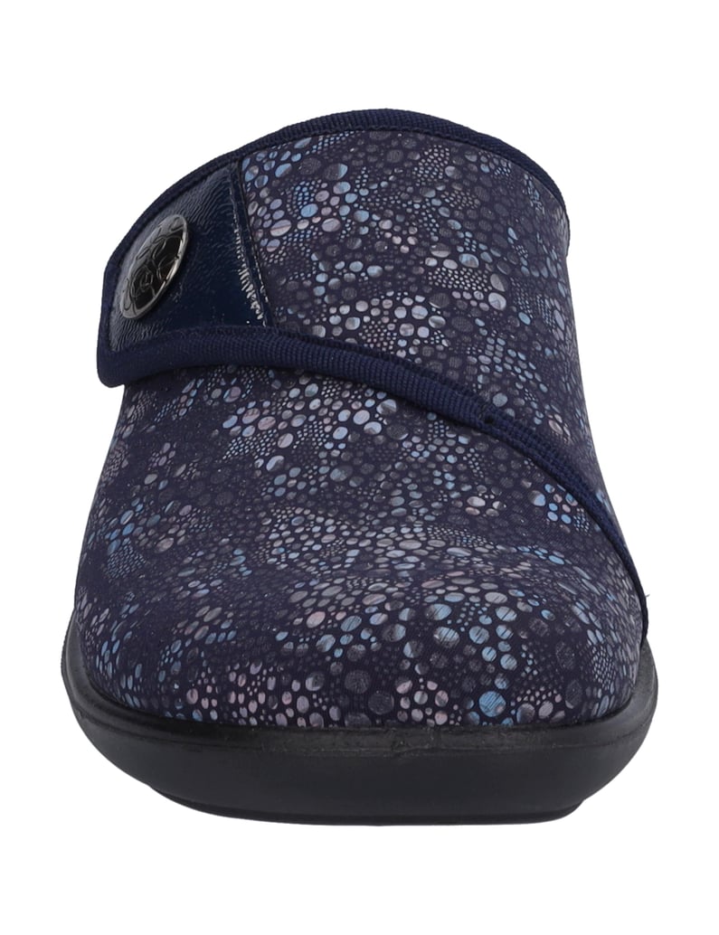 Westland-Hausschuh-Korsika-348,-dunkelblau