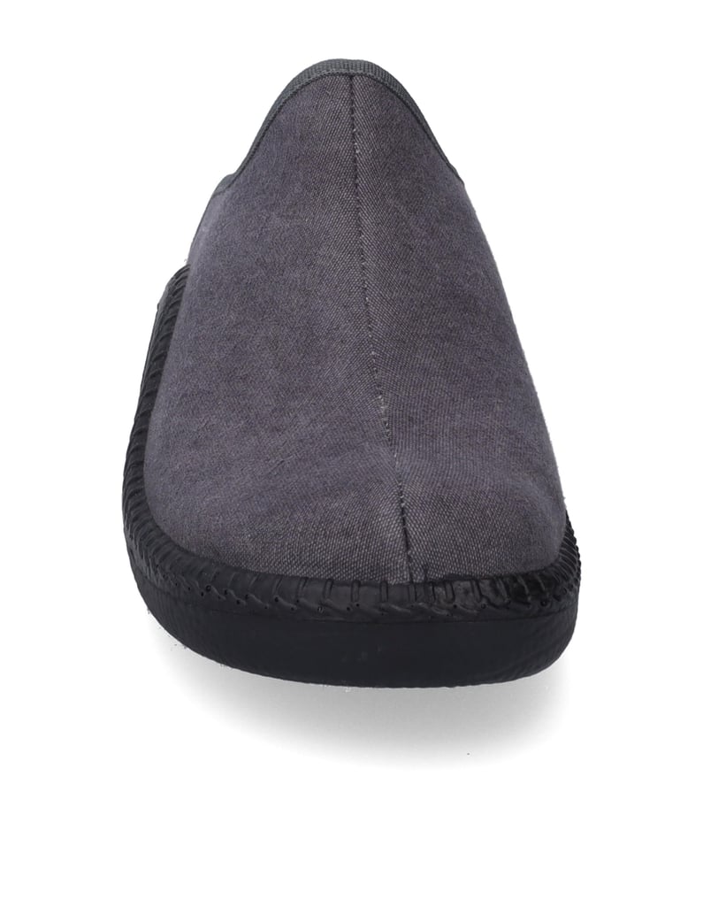 Westland-Hausschuh-Monaco-221,-grau