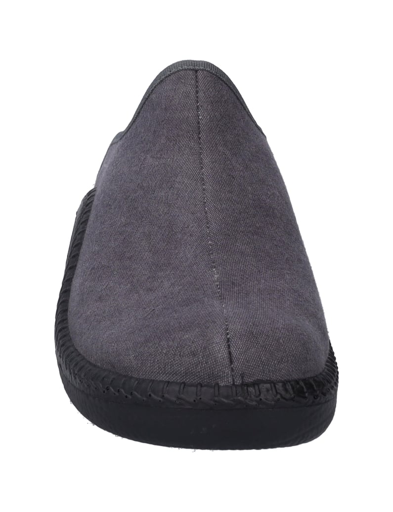 Westland-Hausschuh-Monaco-221,-grau