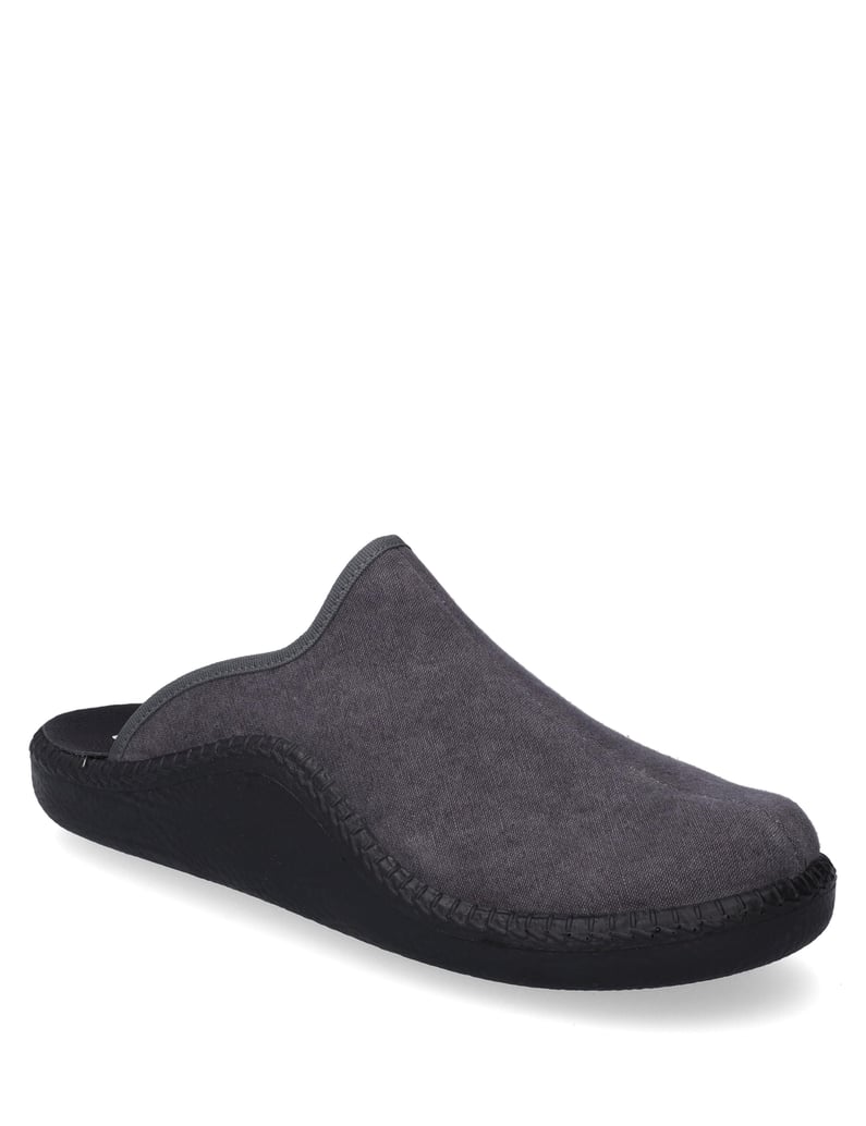 Westland-Hausschuh-Monaco-221,-grau