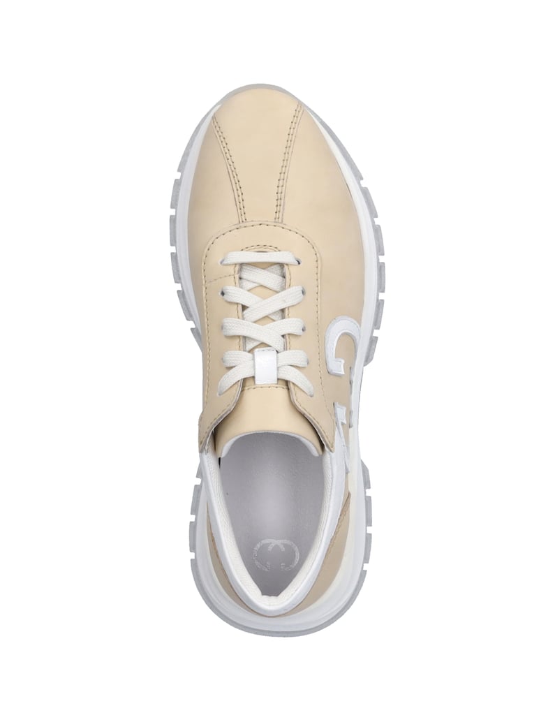 GERRY-WEBER-Sneaker-Andria-17,-natur-kombi