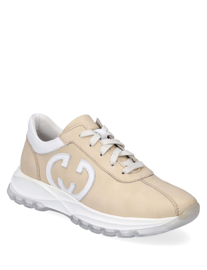 GERRY-WEBER-Sneaker-Andria-17,-natur-kombi