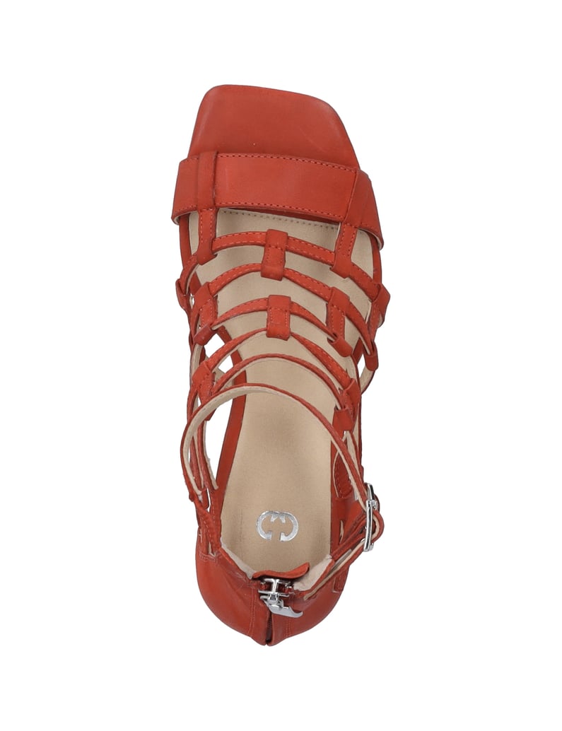 GERRY-WEBER-Pump-Civita-08,-rot