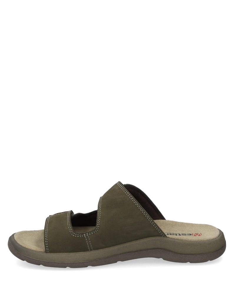 Westland-Sandale-Alsace-01,-oliv-kombi