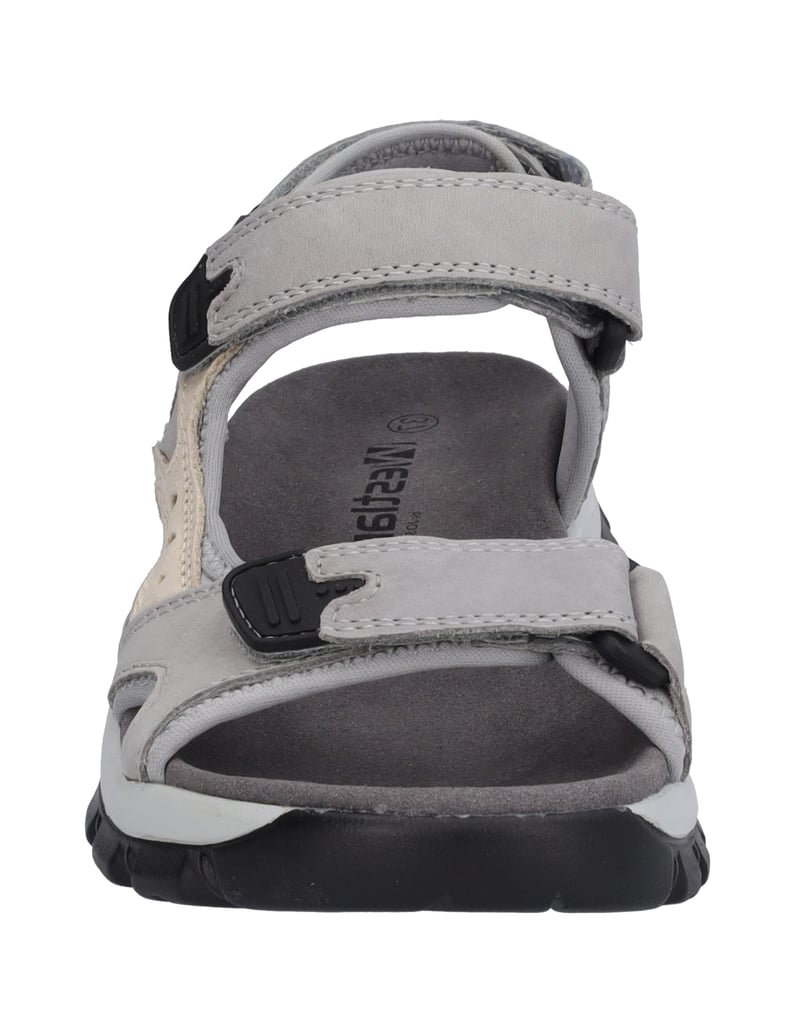 Westland-Sandale-Avora-02,-hellgrau-kombi