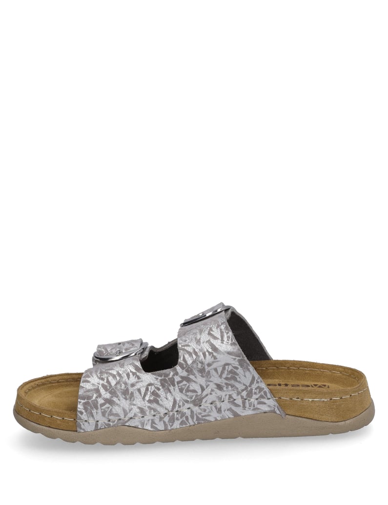 Westland-Sandale-Girona-09,-grau-kombi-grau