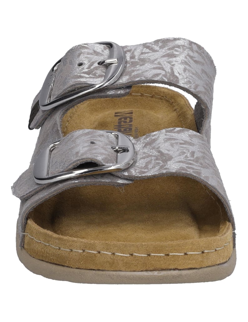 Westland-Sandale-Girona-09,-grau-kombi-grau