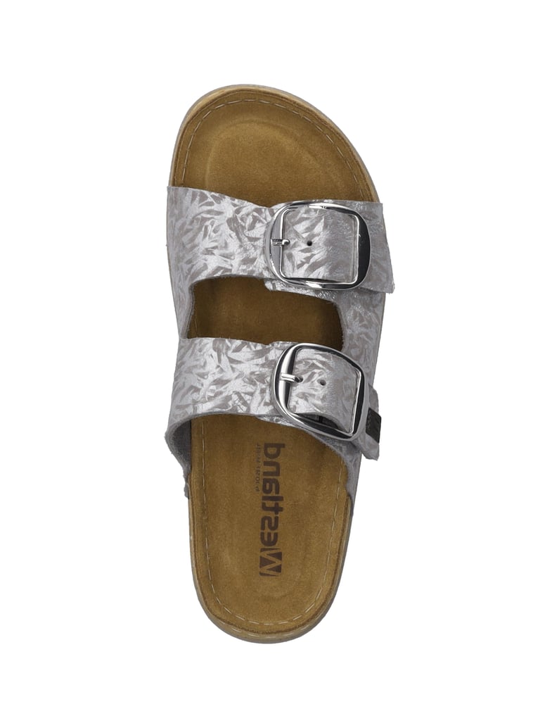 Westland-Sandale-Girona-09,-grau-kombi-grau