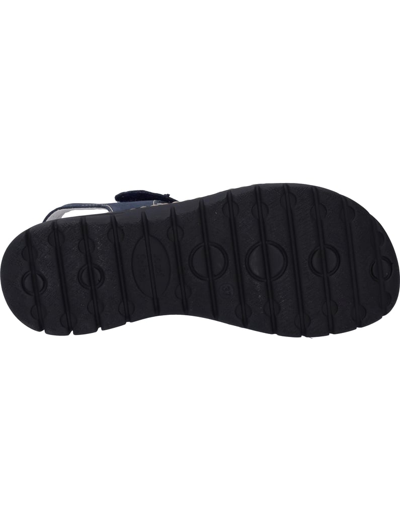 JOSEF-SEIBEL-Sandale-Stefanie-31,-ocean-blau