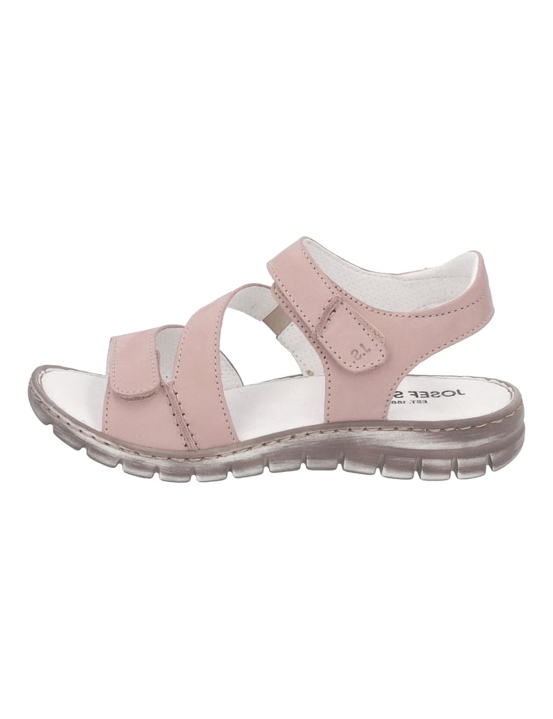 JOSEF-SEIBEL-Sandale-Stefanie-31,-nude-beige