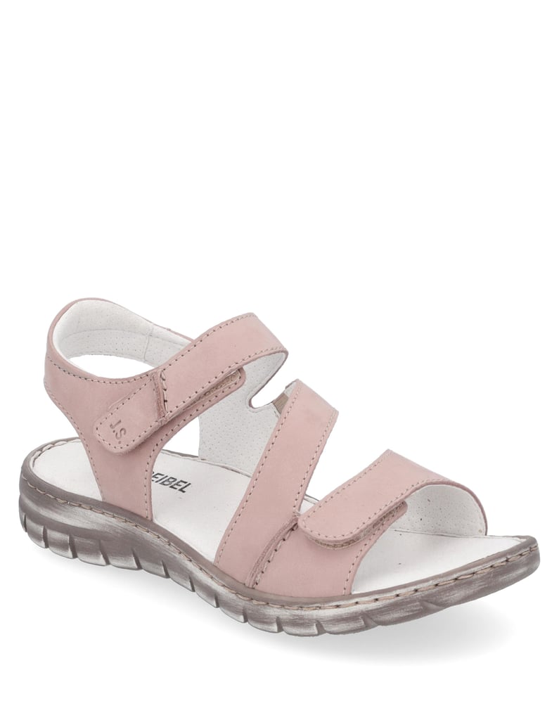 JOSEF-SEIBEL-Sandale-Stefanie-31,-nude-beige