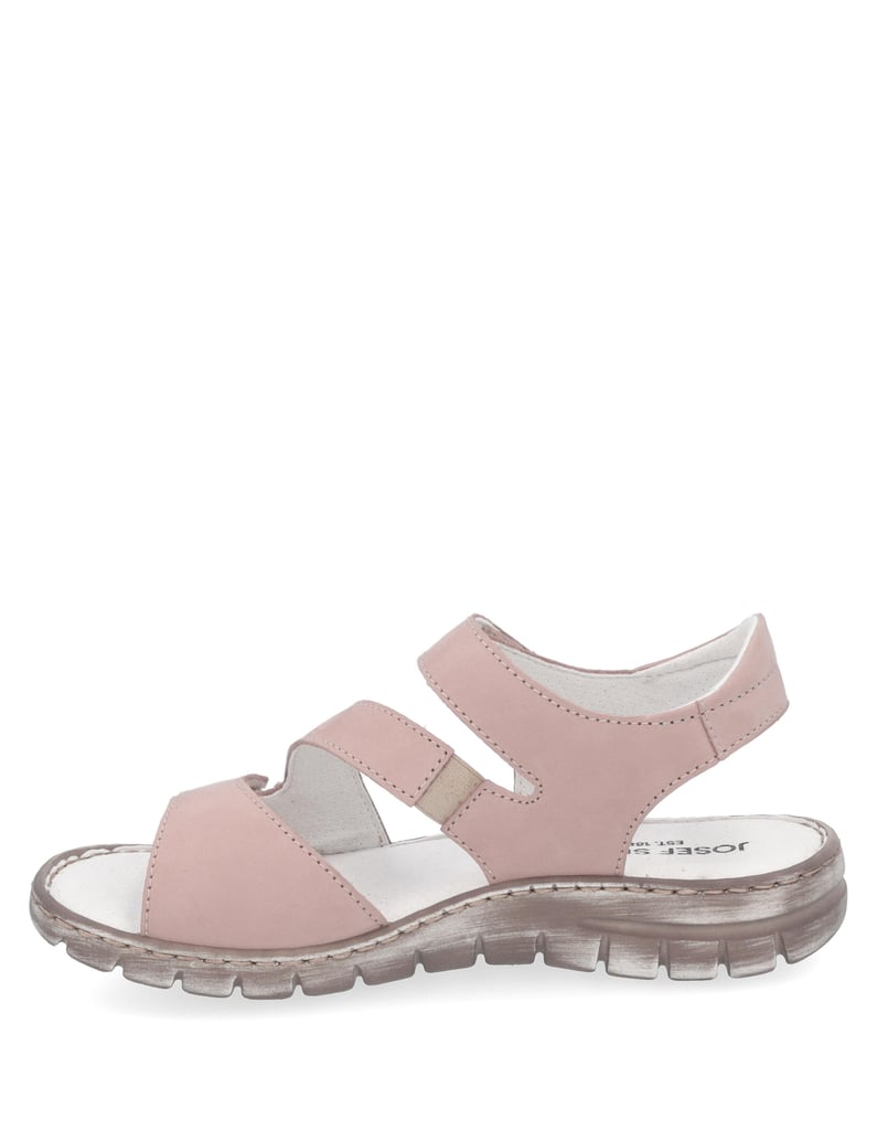 JOSEF-SEIBEL-Sandale-Stefanie-31,-nude-beige