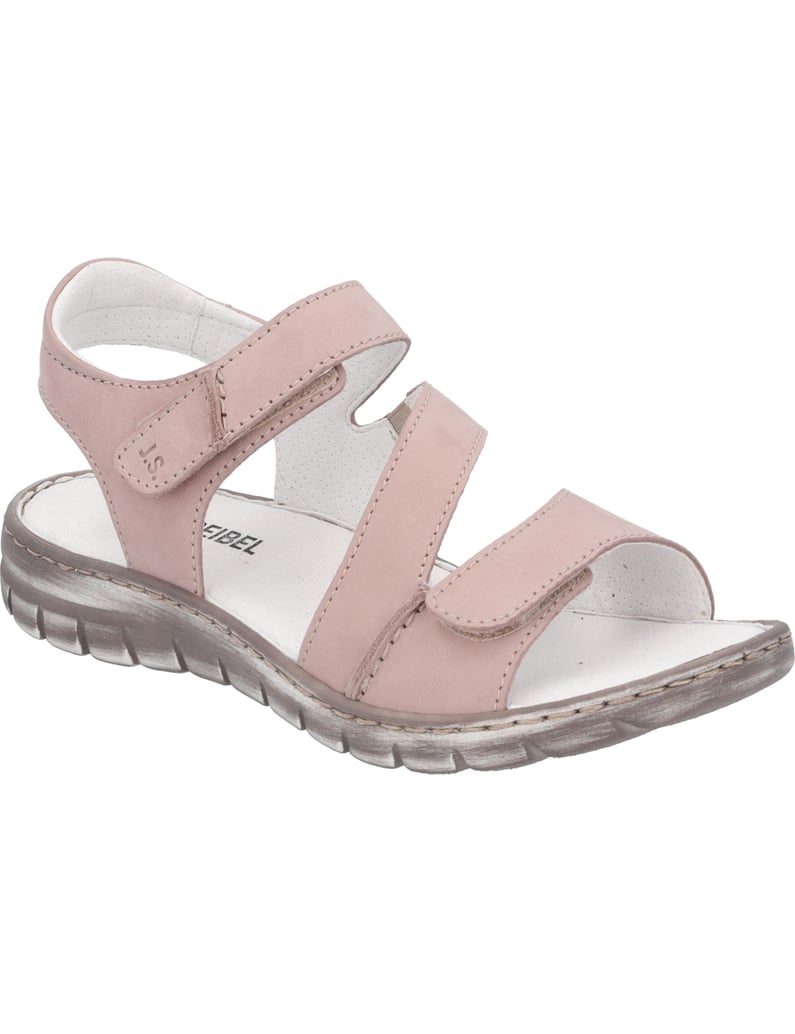 JOSEF-SEIBEL-Sandale-Stefanie-31,-nude-beige