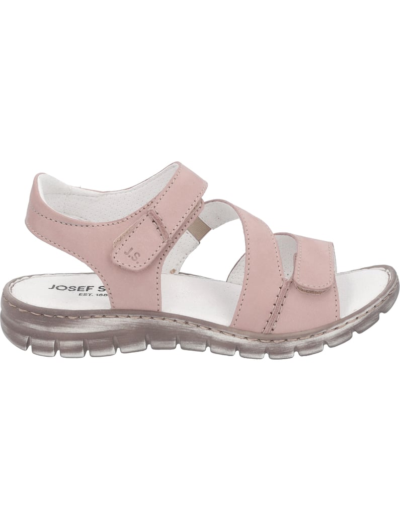 JOSEF-SEIBEL-Sandale-Stefanie-31,-nude-beige