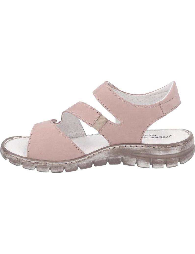 JOSEF-SEIBEL-Sandale-Stefanie-31,-nude-beige