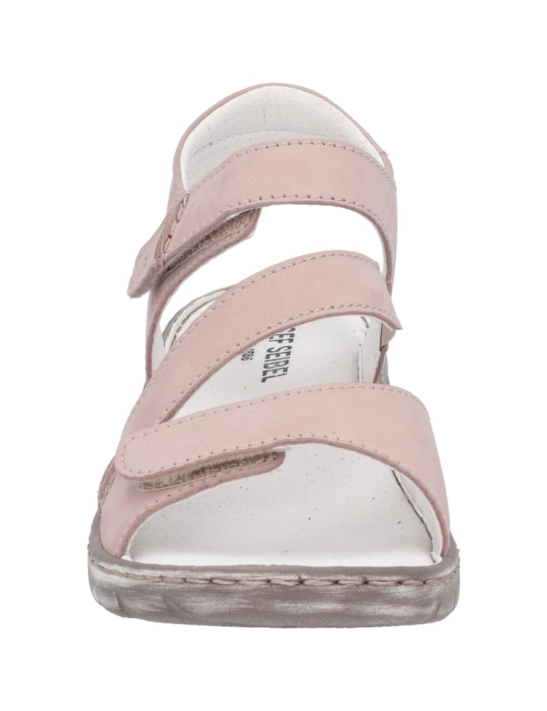 JOSEF-SEIBEL-Sandale-Stefanie-31,-nude-beige