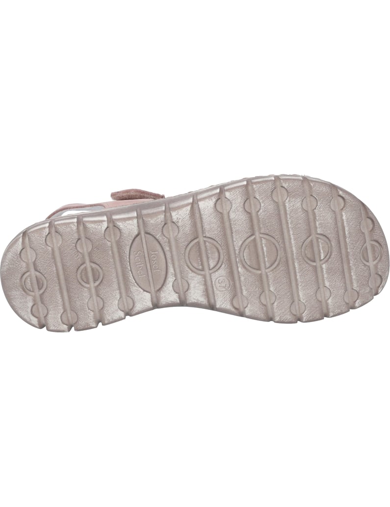 JOSEF-SEIBEL-Sandale-Stefanie-31,-nude-beige