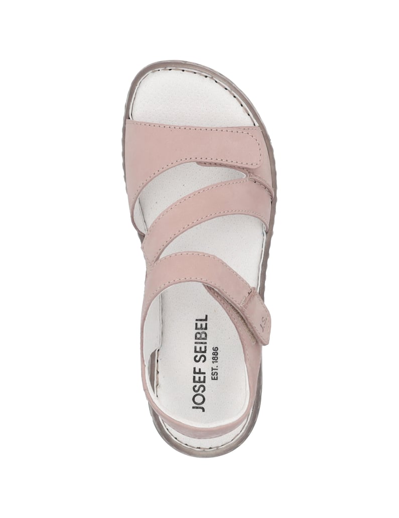 JOSEF-SEIBEL-Sandale-Stefanie-31,-nude-beige