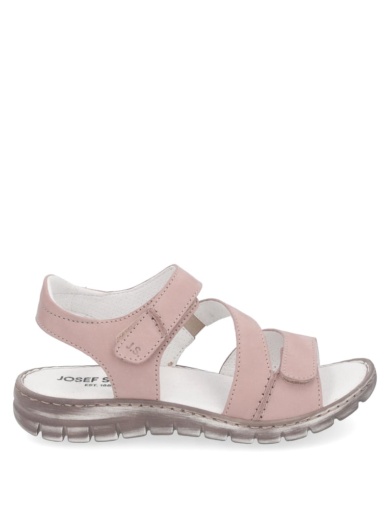 JOSEF-SEIBEL-Sandale-Stefanie-31,-nude-beige