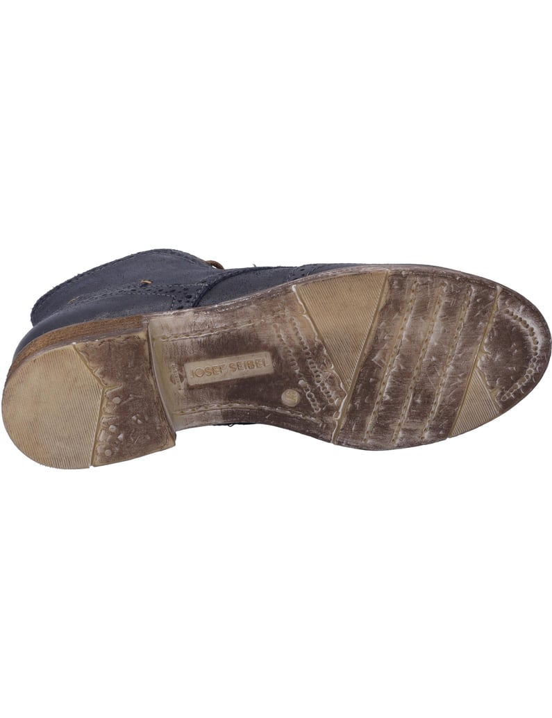 JOSEF-SEIBEL-Stiefelette-Sienna-15,-ocean-blau