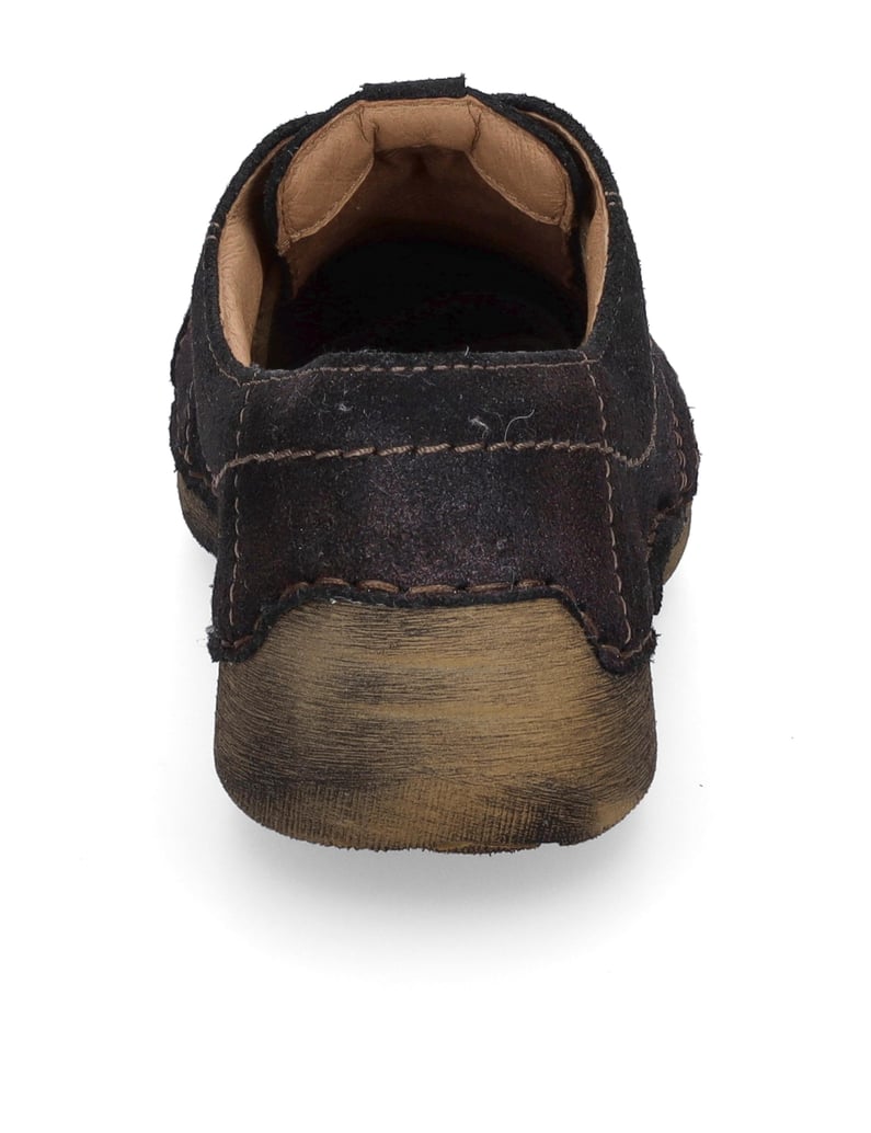 JOSEF-SEIBEL-Halbschuh-Fergey-20,-bordeaux