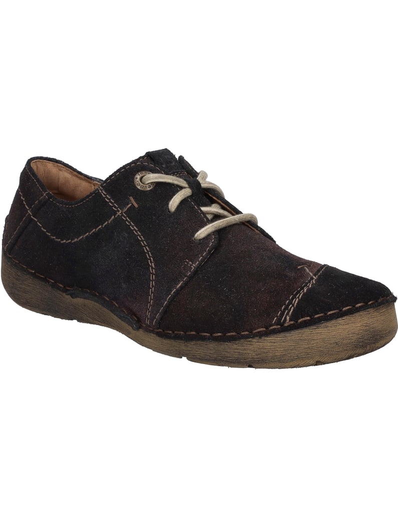 JOSEF-SEIBEL-Halbschuh-Fergey-20,-bordeaux