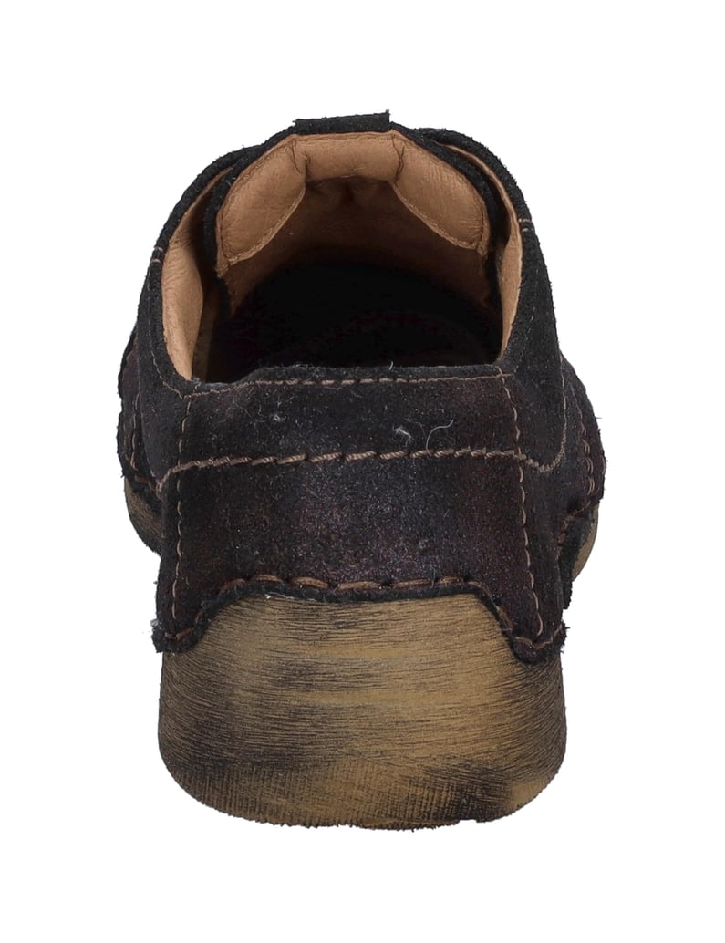 JOSEF-SEIBEL-Halbschuh-Fergey-20,-bordeaux