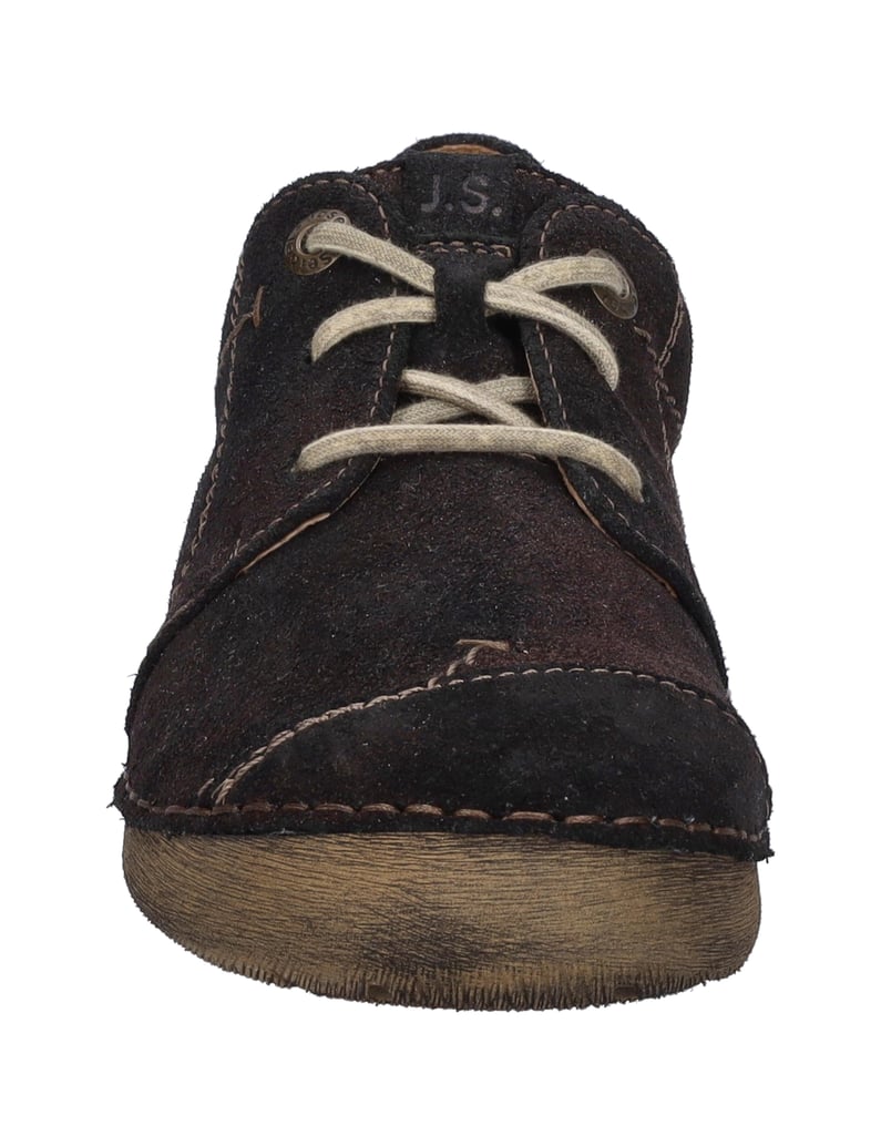 JOSEF-SEIBEL-Halbschuh-Fergey-20,-bordeaux