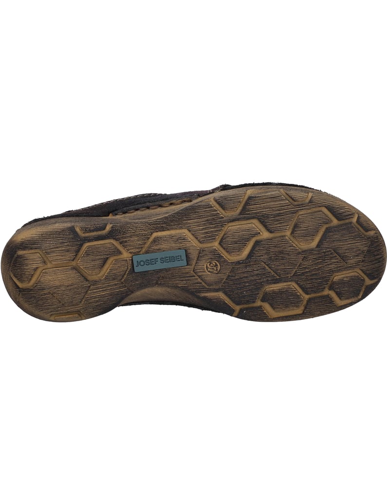 JOSEF-SEIBEL-Halbschuh-Fergey-20,-bordeaux