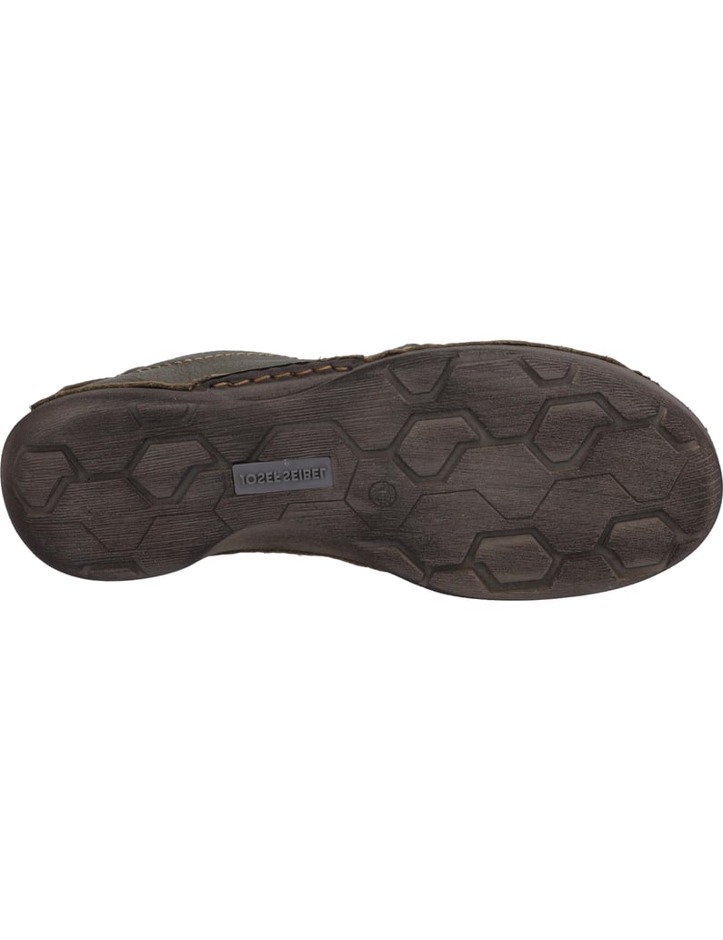 JOSEF-SEIBEL-Halbschuh-Fergey-20,-oliv-grün