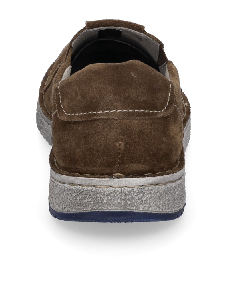 JOSEF-SEIBEL-Slipper-Ruben-21,-braun-braun
