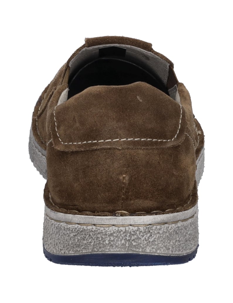 JOSEF-SEIBEL-Slipper-Ruben-21,-braun-braun