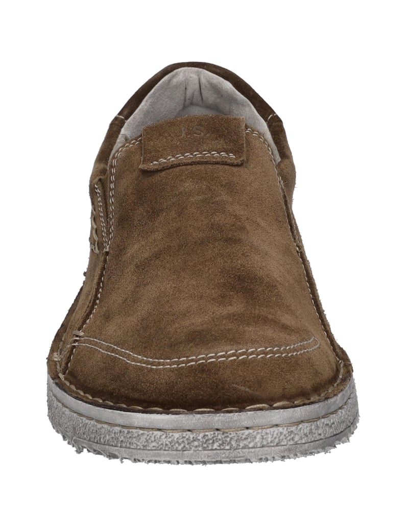 JOSEF-SEIBEL-Slipper-Ruben-21,-braun-braun