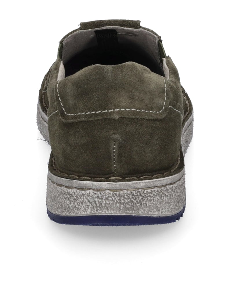 JOSEF-SEIBEL-Slipper-Ruben-21,-khaki