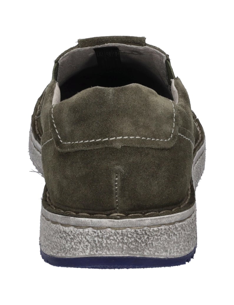 JOSEF-SEIBEL-Slipper-Ruben-21,-khaki