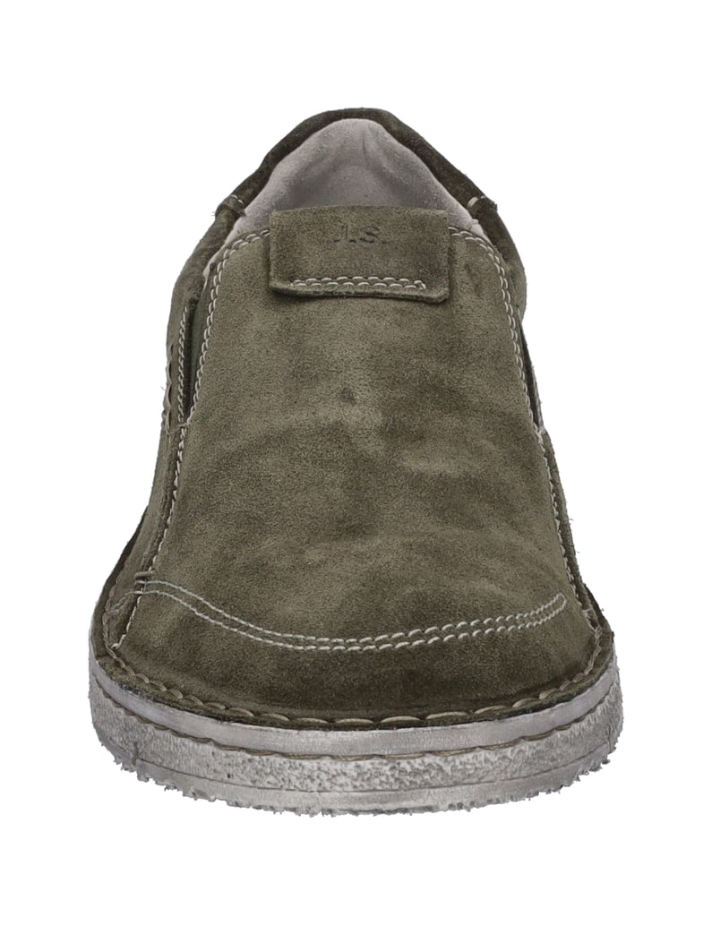 JOSEF-SEIBEL-Slipper-Ruben-21,-khaki