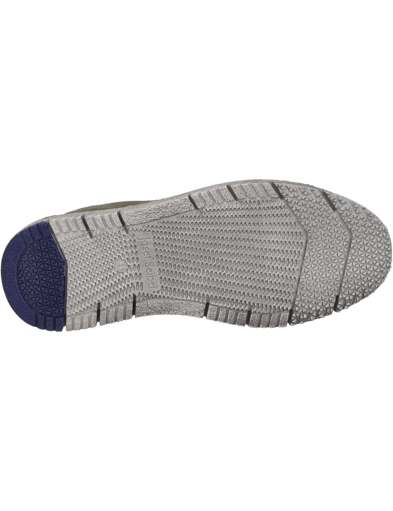 JOSEF-SEIBEL-Slipper-Ruben-21,-khaki