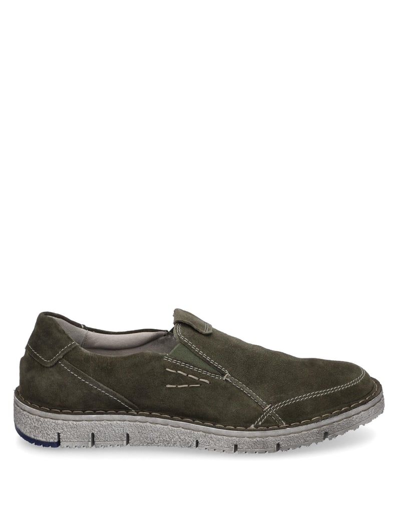 JOSEF-SEIBEL-Slipper-Ruben-21,-khaki