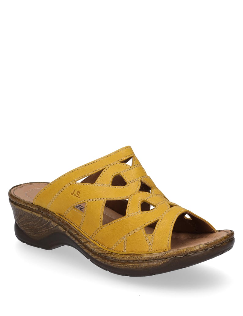 JOSEF-SEIBEL-Clog-Catalonia-44,-safran