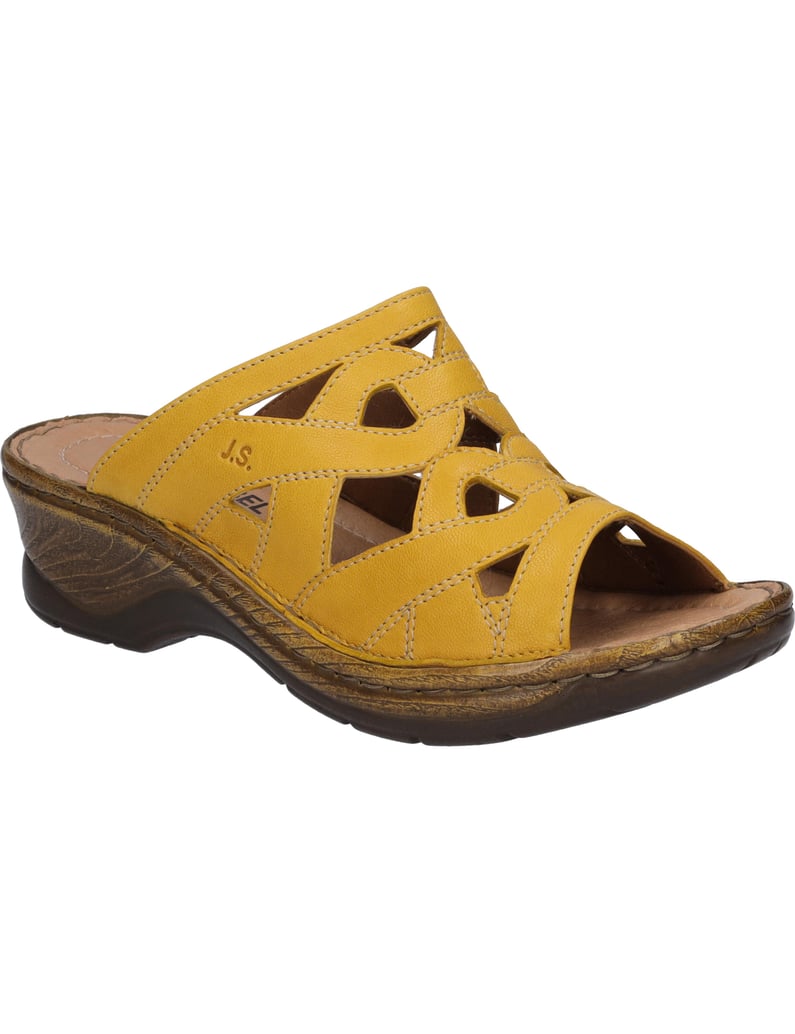 JOSEF-SEIBEL-Clog-Catalonia-44,-safran